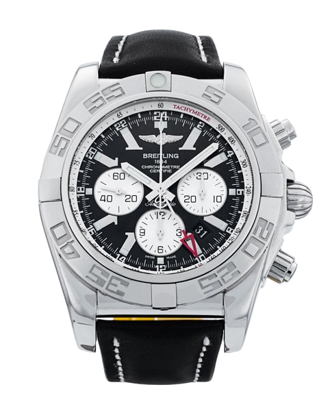 Breitling Chronomat GMT AB0410